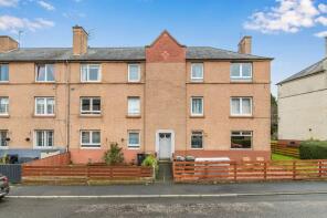 Pf2, 32, Stenhouse Gardens North, Stenhouse, Edinburgh EH11 3EL