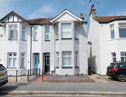 Ronald Hill Grove, Leigh-on-sea, SS9 2