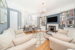 Flat 1, 66, Wellington Gardens, Charlton SE7 7PH