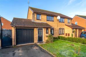 16, St Philips Drive, Evesham WR11 2RJ