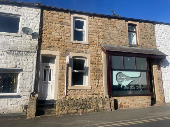 105 Burnley Road