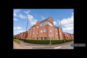 Apartment 7, 1, Draybank Road, Altrincham WA14 5EG
