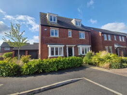 28, Stonechat Drive, Liverpool L31 1LN