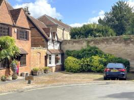 9, Castle Street, Warwick CV34 4BP