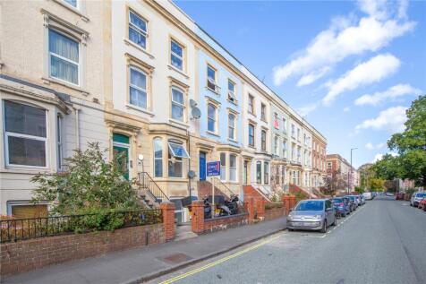 City Road, Bristol, BS2
