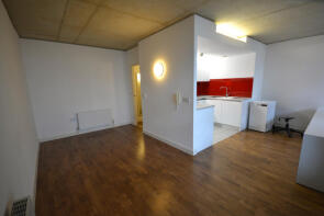 Flat 401, 2, Lampwick Lane, Manchester M4 6BU