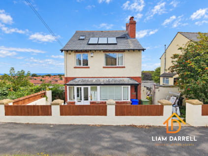 Prospect Mount Road, Scarborough, North Yorkshire