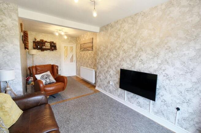 Dining Room / Garden Room