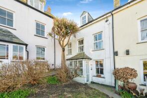 82, Fore Street, Port Isaac PL29 3RF