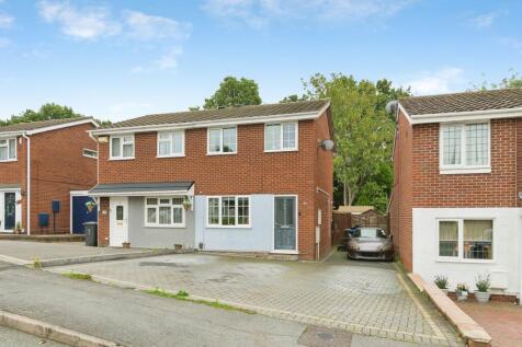 Hartleyburn, Tamworth, B77