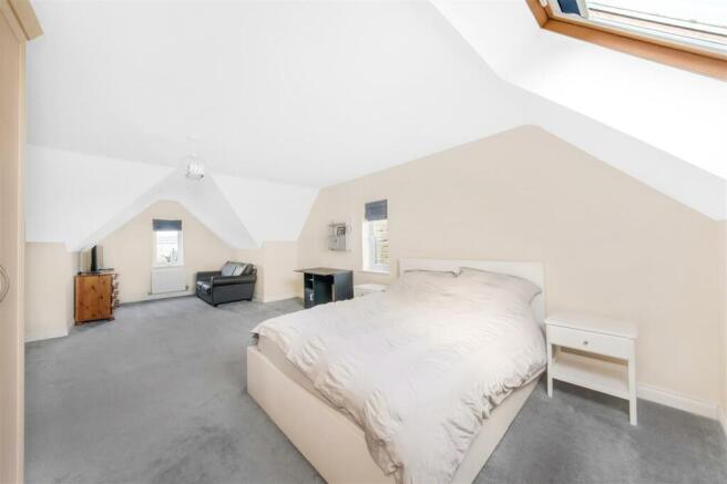 BEDROOM FIVE