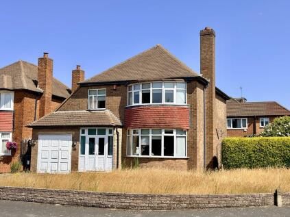 Eachelhurst Road, Sutton Coldfield