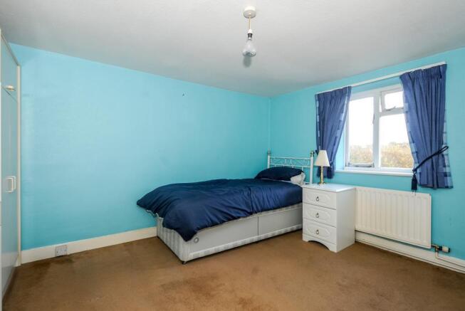 Double Bedroom
