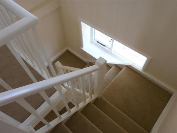 Internal Feature