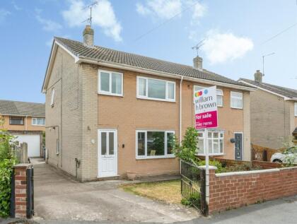 Ivatt Close, Bawtry, DONCASTER