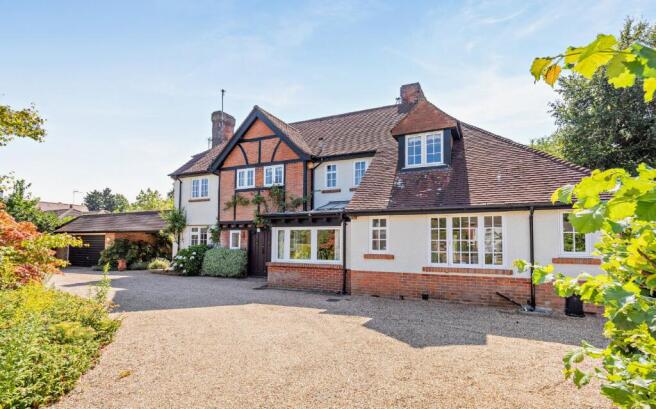 10 Keswick Road