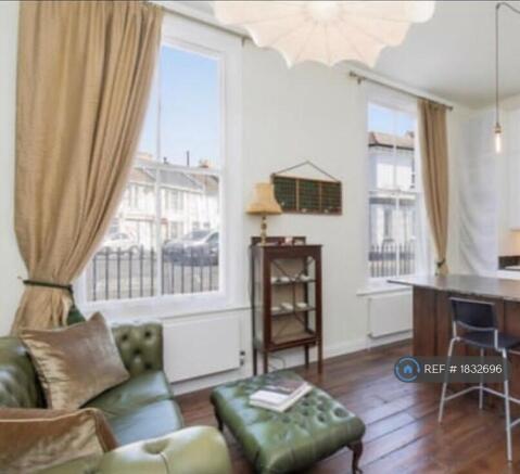 Living / Dining Room