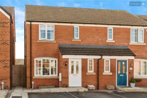 6, Rosemary Drive, Crewe CW2 5TG