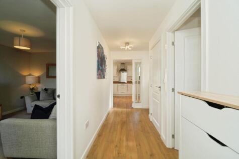 Starling Way, Manchester, M26