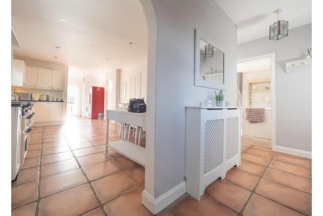 Hallway