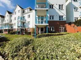 Flat 51, 15 St Aldhelms Court, De Moulham Road, Swanage BH19 1NS