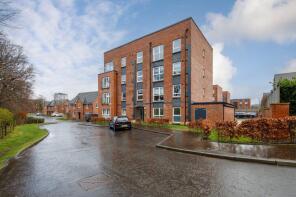 Flat 1/1, 6, Inverlair Drive, Glasgow G43 2AY