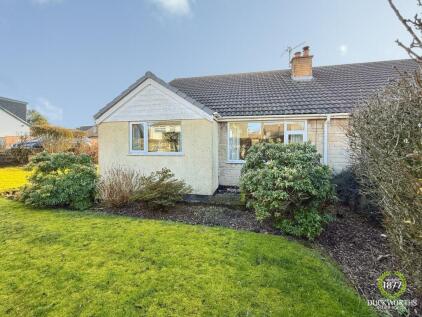 Cranberry Close, Darwen, BB3