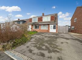 21, Hazel Crescent, Bristol BS35 2LY
