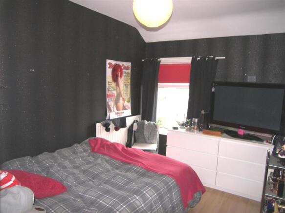 Bedroom 3.