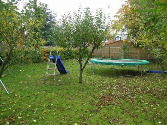 Orchard