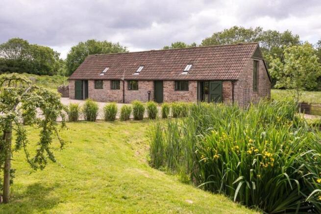 Outbuildings