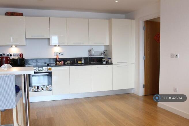 Open Kitchen