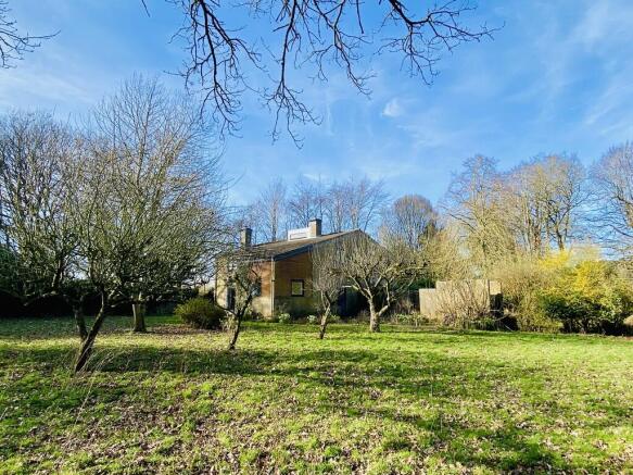House and Garden
