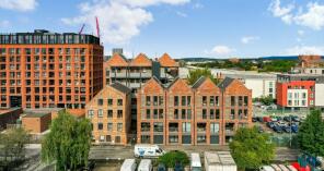 7, 109 Roper Court, George Leigh Street, Manchester M4 6GG