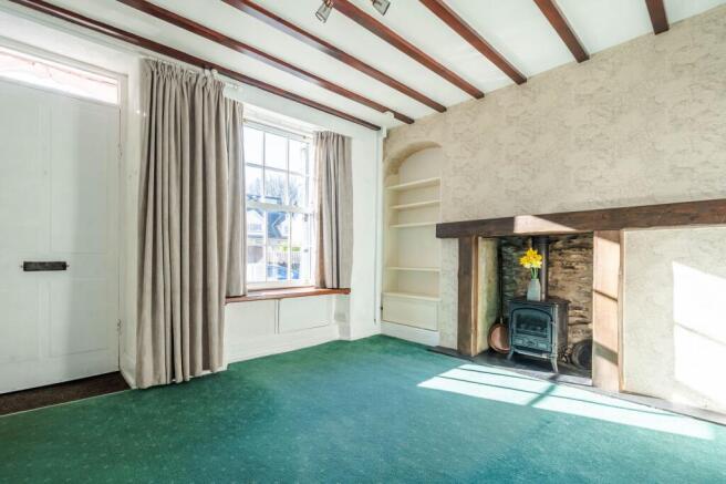 SITTING ROOM