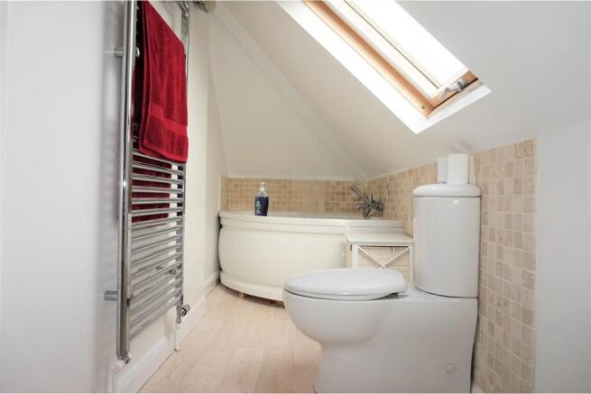 Master En-suite