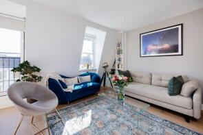 Flat Basement, 24, Sinclair Road, London W14 0NH