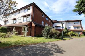 40, Millhouse Lodge, Liverpool Road, Southport PR8 3BH
