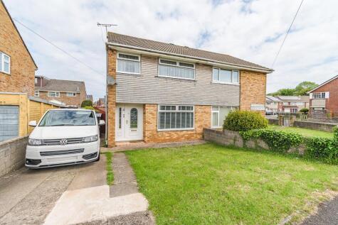 Norwood Crescent, Barry