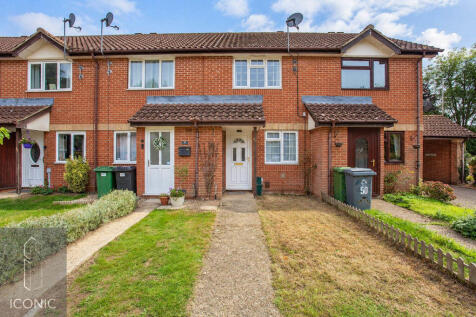 Mulberry Court, Taverham, Norwich