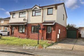 54, Coleness Road, Ipswich IP3 0SD
