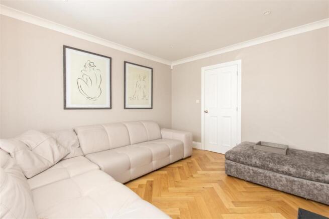 Family/Sitting Room