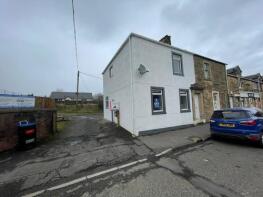 11, Sunnyside, Kilmarnock KA3 2RZ
