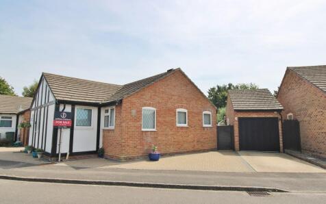 Gatehouse Road, Portchester, Fareham