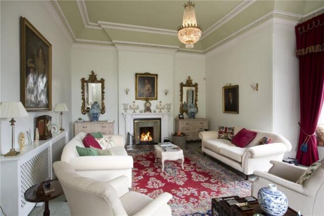 Drawing Room
