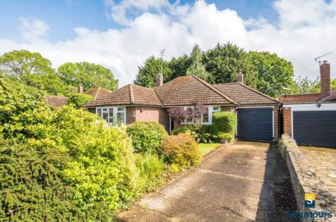 Halfpenny Close, Chilworth, Guildford, Surrey, GU4