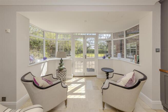 Sitting Area