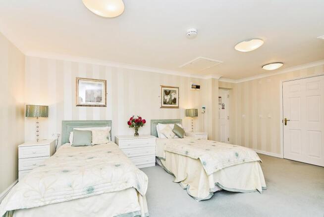 Guest Suite