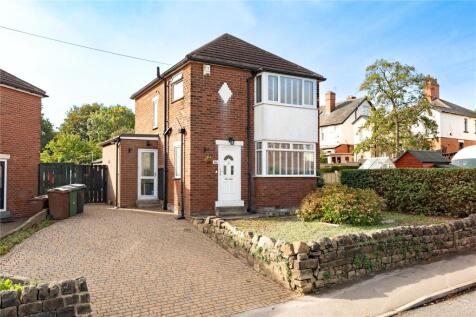 Broadgate Lane, Horsforth, Leeds, West Yorkshire