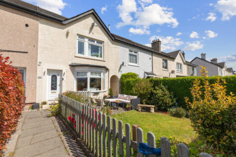 Killoch Drive, Knightswood